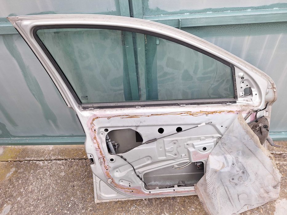 Части за опел астра H