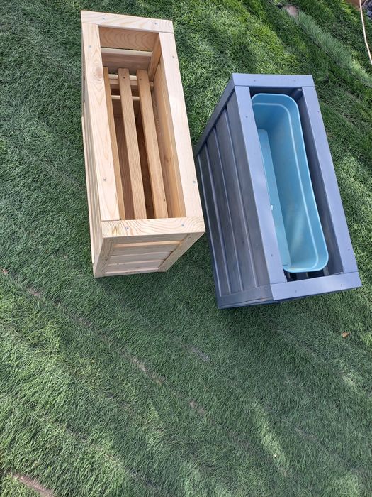 Кашпо для цветов