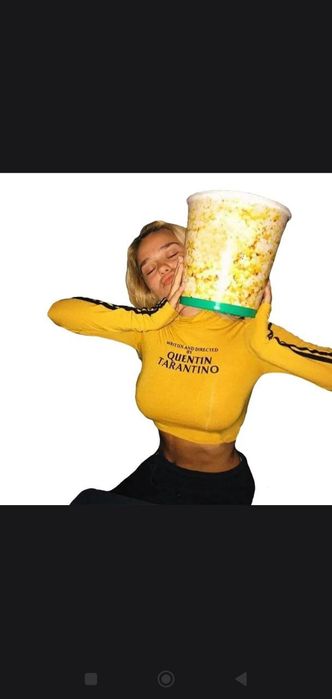 Топы в ассортименте