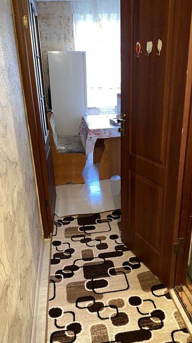 Сдам в арееду 1 комнатную квартиру на долгий срок желательно