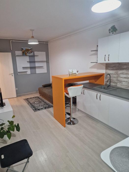 Inchiriere 2 camere sector 4 Grand Arena