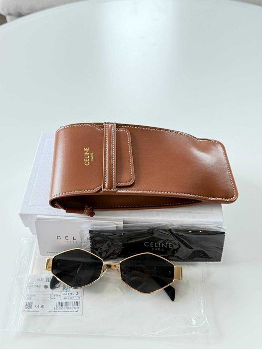 Дамски слънчеви очила Celine