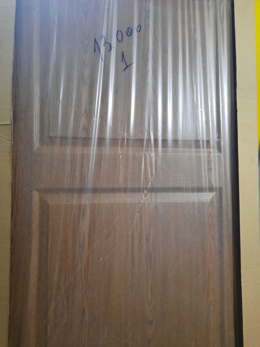 Есіктер межкомнатные