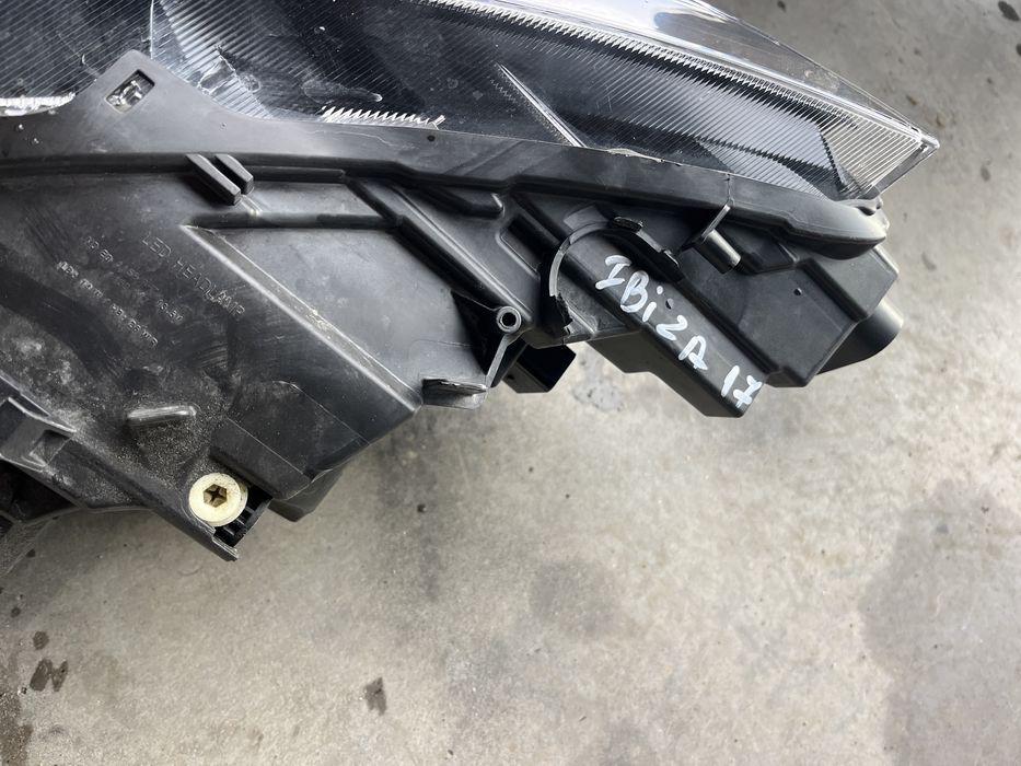 Фар Seat Ibiza 2021 Full LED 2 бр