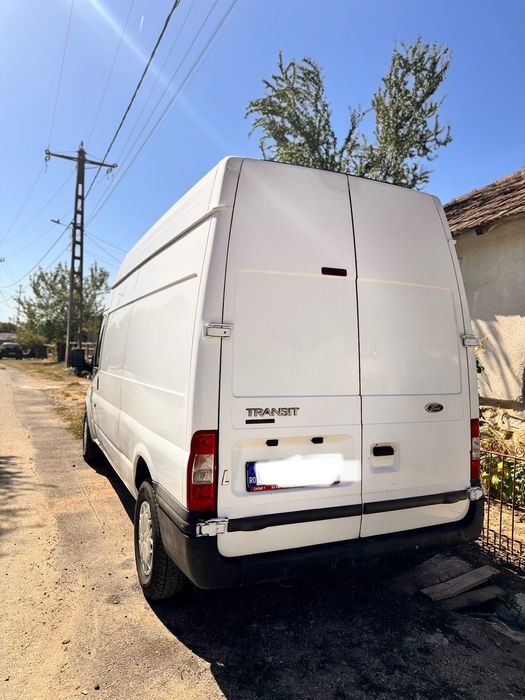 Vând Ford Transit 2.2l