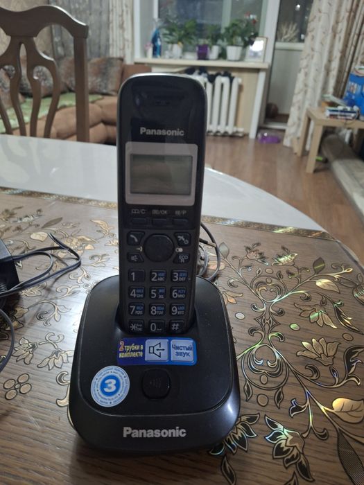 Домашний телефон