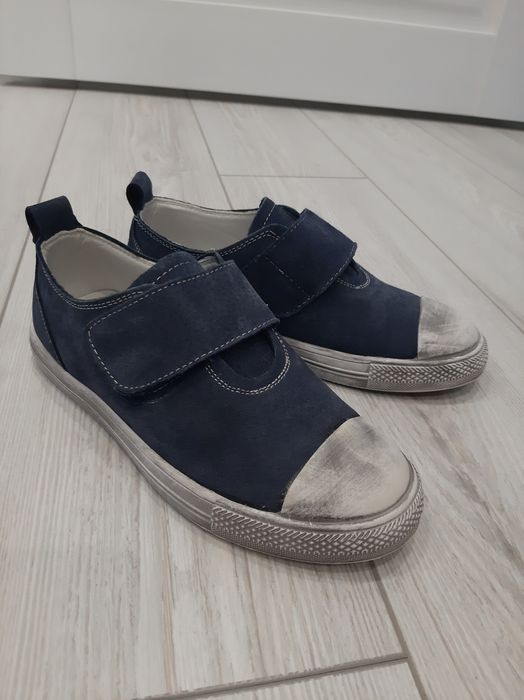 Кеды новые для мальчиков