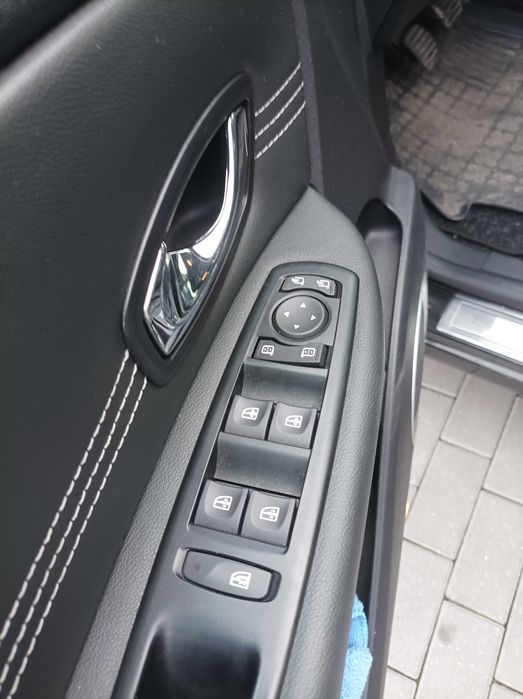 Vând Renault Scenic,an fabricație 2012, impecabil.