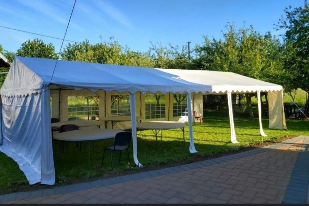 Cort petrecere evenimente diverse