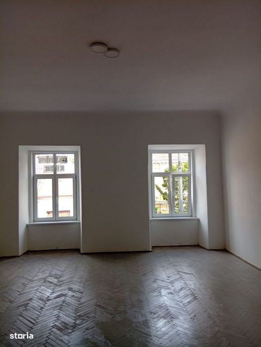 Apartament 2 camere, 75 mp utili, cladire istorica, la km 0 al Clujulu — fotografia 2
