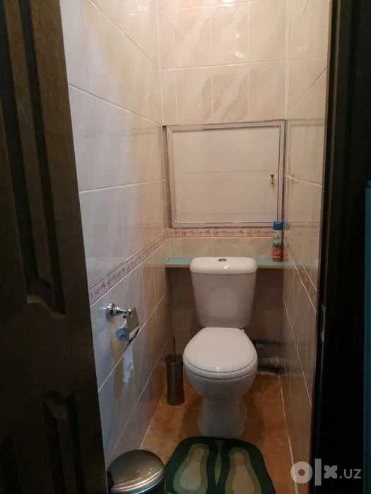 Квартира в Шайхонтахур 3/4/4 80 м² Метро Гафур Гулям  Срочно  ‼️