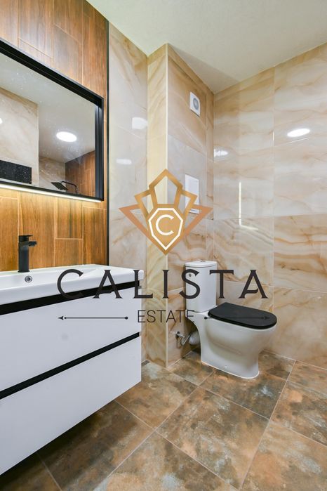 Дава се под наем Тристаен апартамент в София, Люлин 10 - 85 кв.м за 699 € - Снимка #17