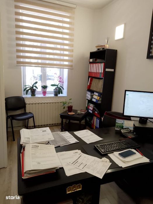 De Inchiriat Spatiu zona Centrala( Tribunal-Bd. Cuza)