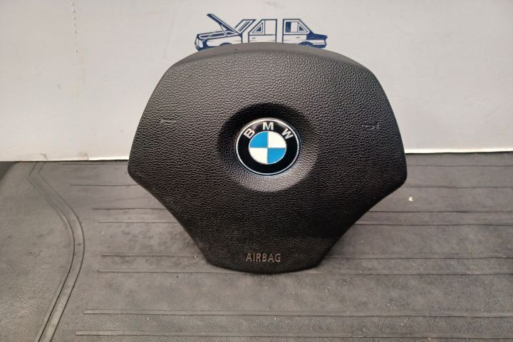 Airbag volan / sofer 33677982901F 33677982901F BMW Seria 3 E90 [2004