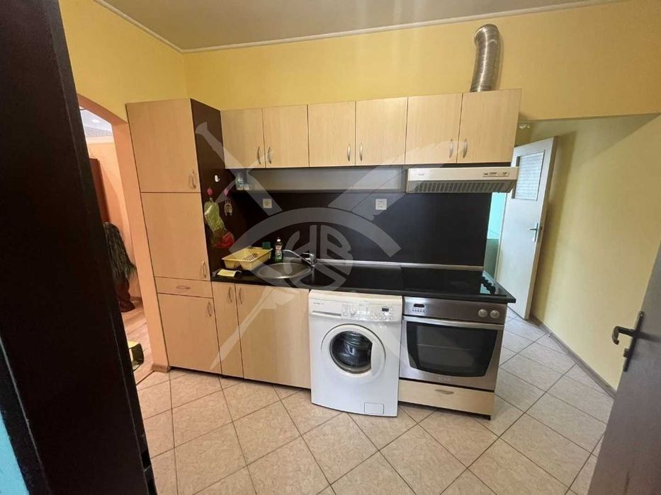 Дава се под наем Двустаен апартамент в София, Красна поляна 2 - 50 кв.м за 400 € - Снимка #2