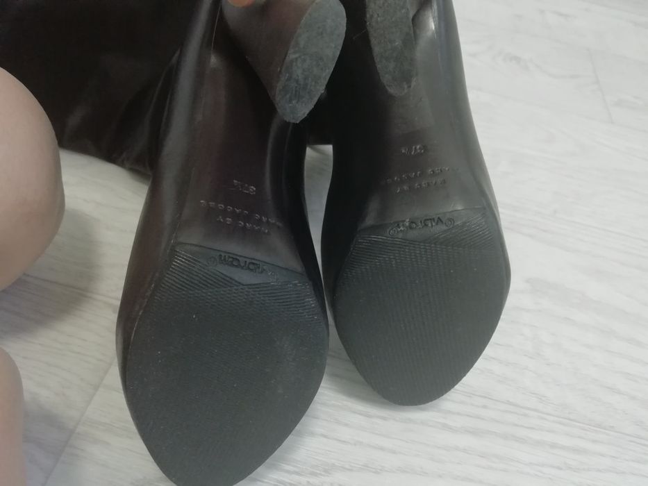 Сапоги Marc jacobs