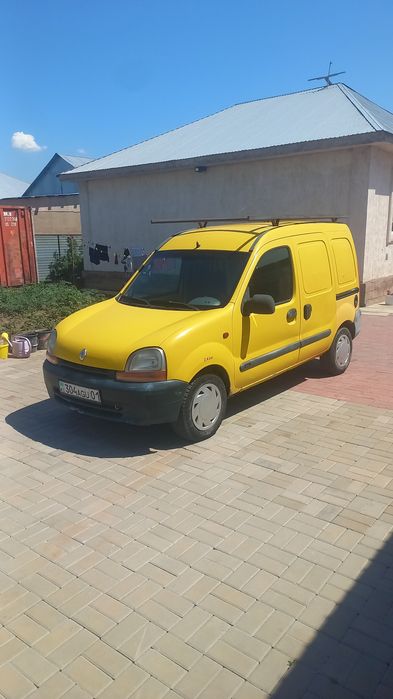 Продам рено канго