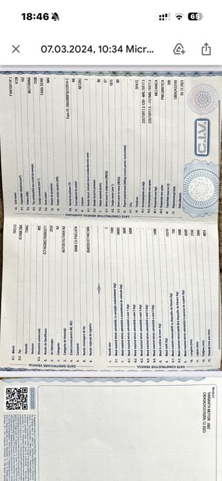 Iveco Eurocargo 7.49/AUTOMAT /FULL AIR/ full Options