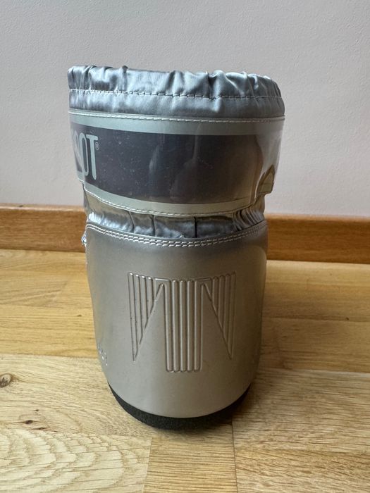 Зимни обувки MOONBOOT