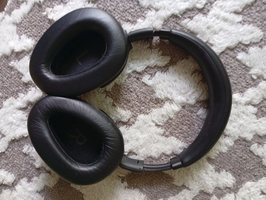Vând căști Sennheiser PXC 550 II