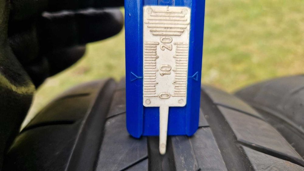 Anvelope vara 175 65 R 14 Falken