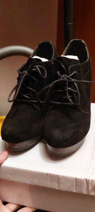 Полсапожки сатылады