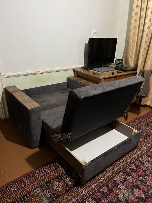 Диван кроват сатылады