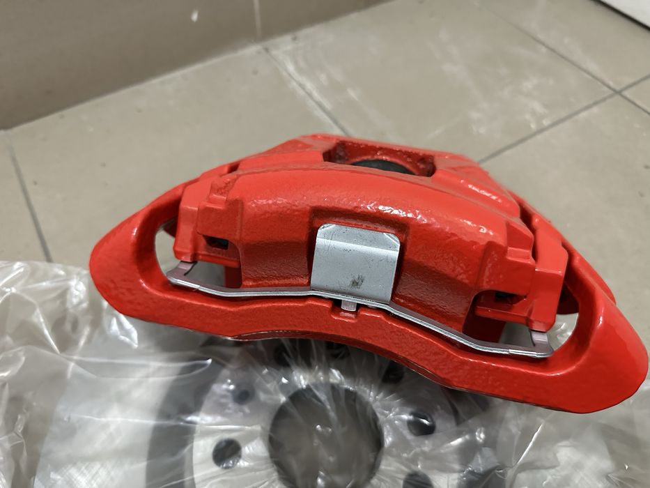 Kit frane fata Golf 5R32 Audi S3 Seat Cupra , Skoda Rs