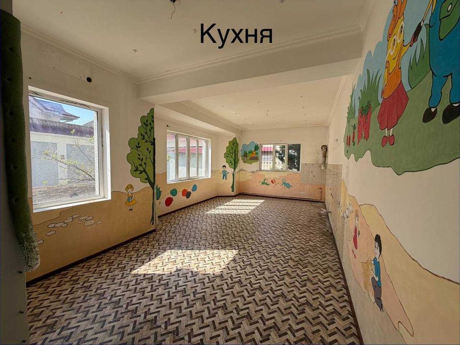 Юнусабад 17 | 650 м² | под детский сад | 3000$