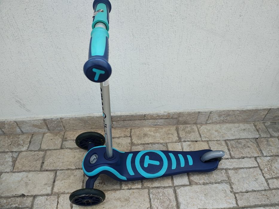 Триколка Декатлон. Баланс колело. Триколки.