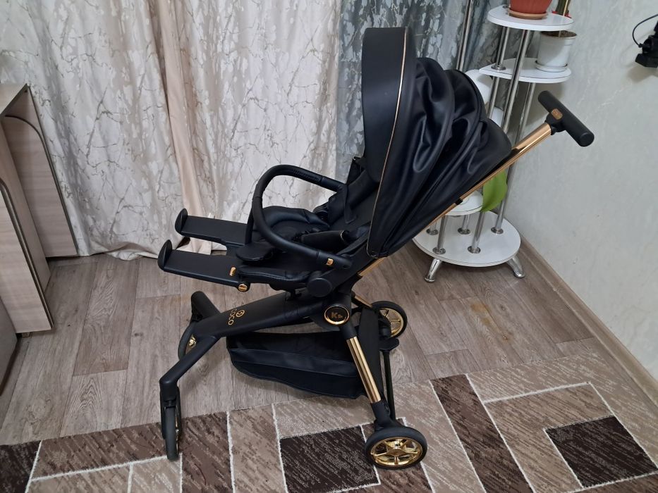 Продаётся коляска
