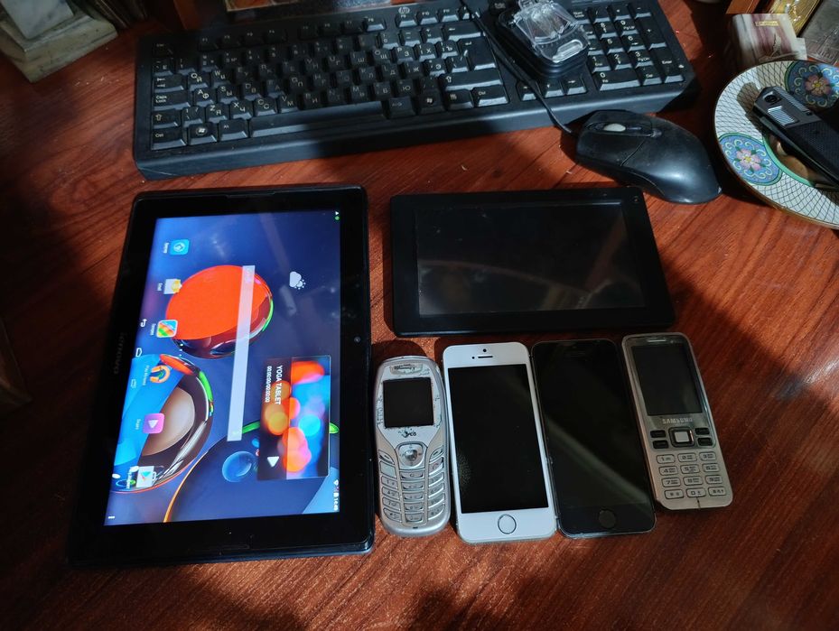 Сотовый Телефон Samsung