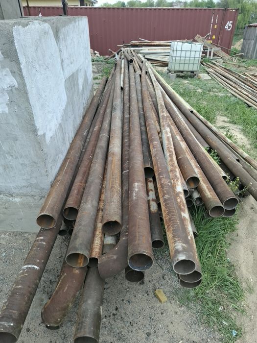 Продам трубы в отличном состоянии