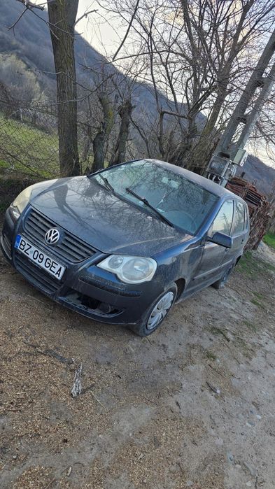 Volkswagen Polo 2003