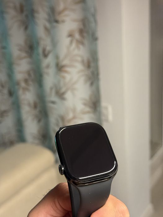 Apple Watch 11 46mm Impecabil Garantie
