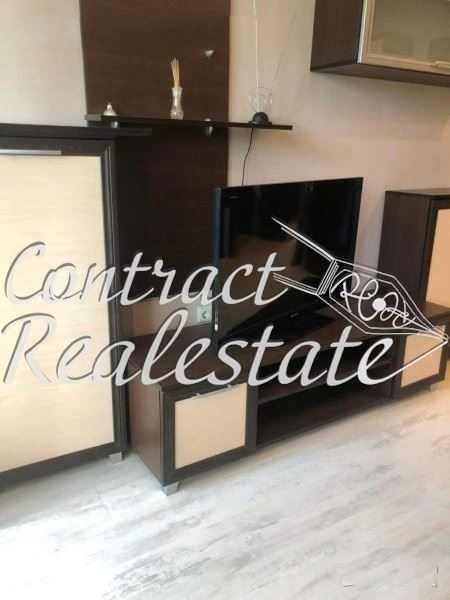 Двустаен Обзаведен Колхозен пазар !