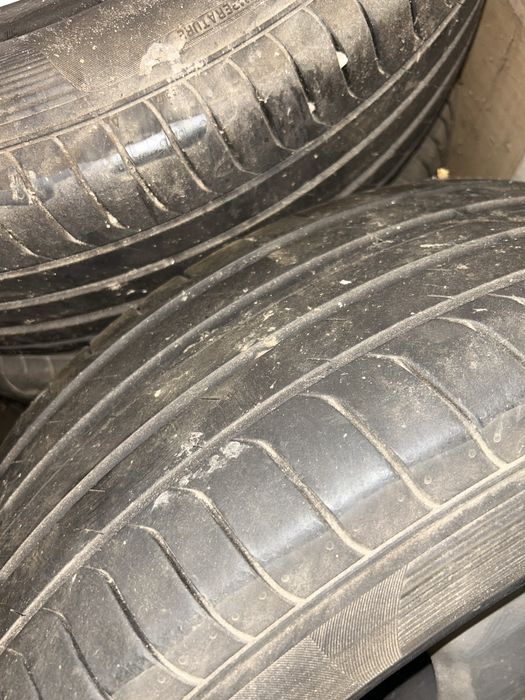 Гуми с джанти 2022 г