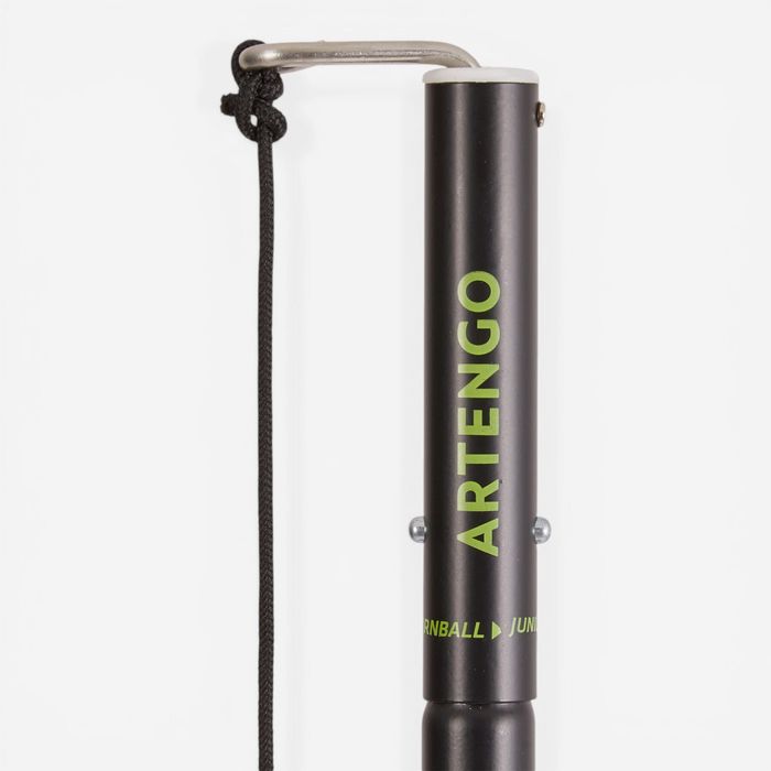 Set de Speedball (1 stâlp, 2 rachete și 1 - produs resigilat Decathlon