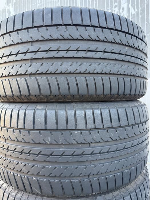 Почти нови Летни Гуми GOODYEAR 295/40/22 MO1 Хомологация DOT2023