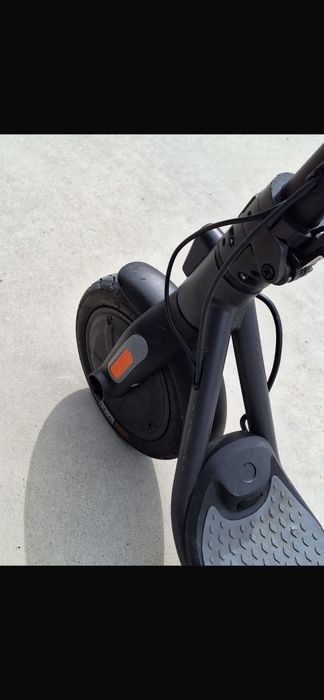 Trotinetă electrica Ninebot F25E II