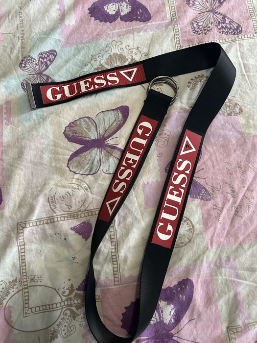 Колан Guess (унисекс)