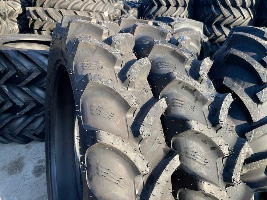 Anvelope de tractor inguste 230/95R356 Radiale 9.5-36