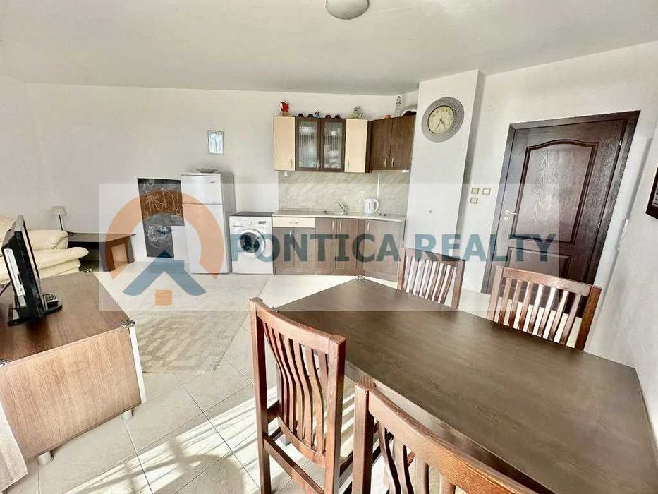 Продава се Двустаен апартамент в Свети Влас - 69 кв.м за 13044 €/кв.м - Снимка #3