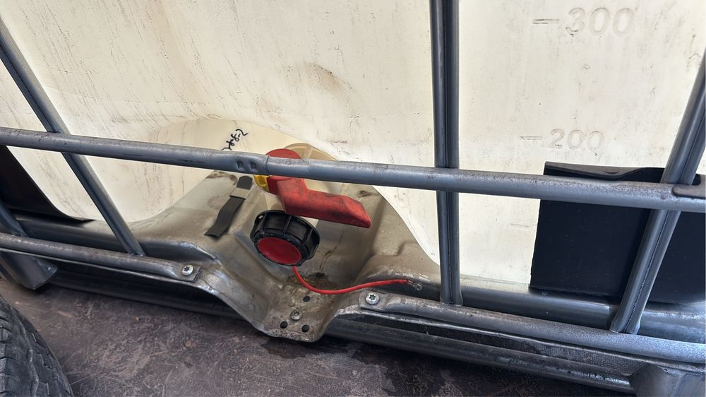 Тонник еврокуб. Теректі(Федоровка) самовывоз