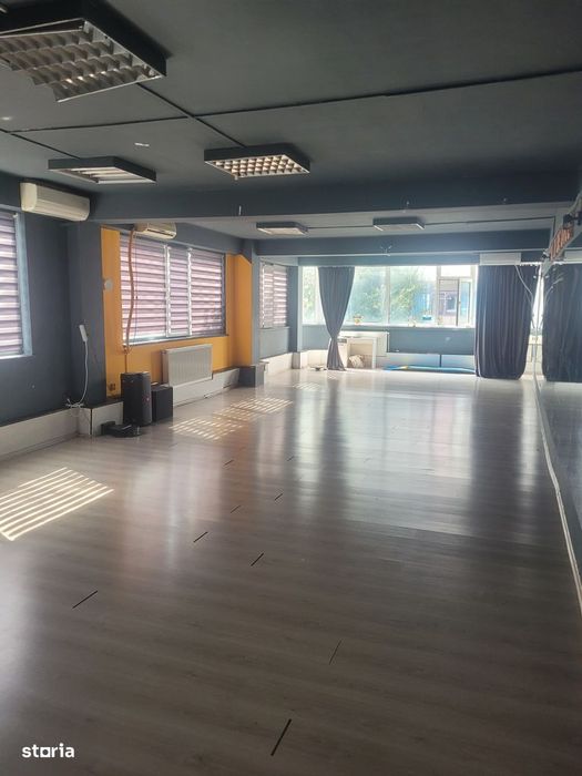 Spatiul open space 200 mp inel 2