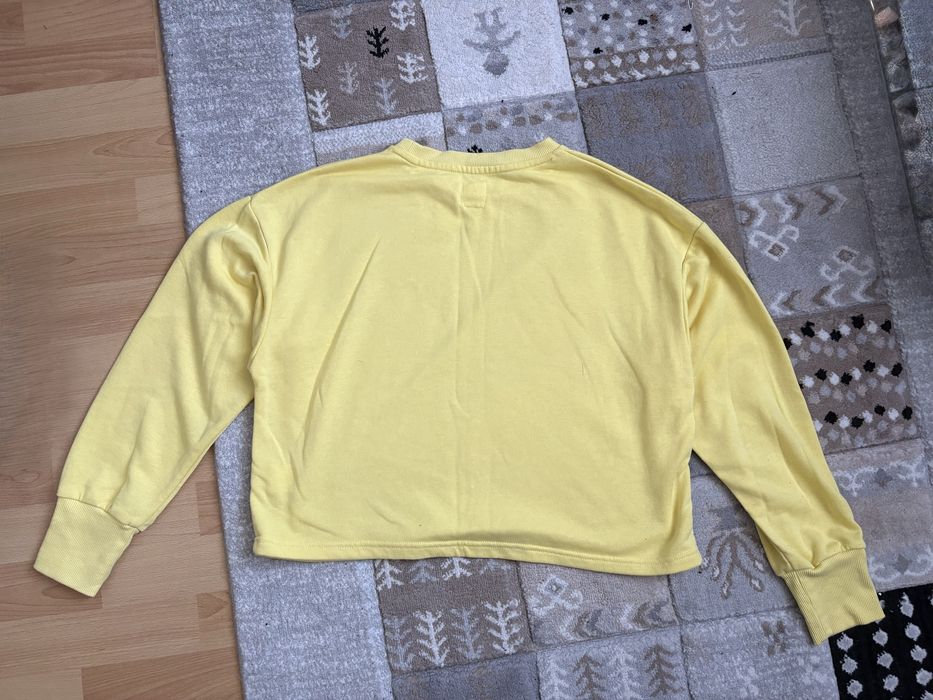 Hanorac scurt de toamna