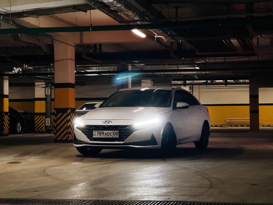 Аренда авто