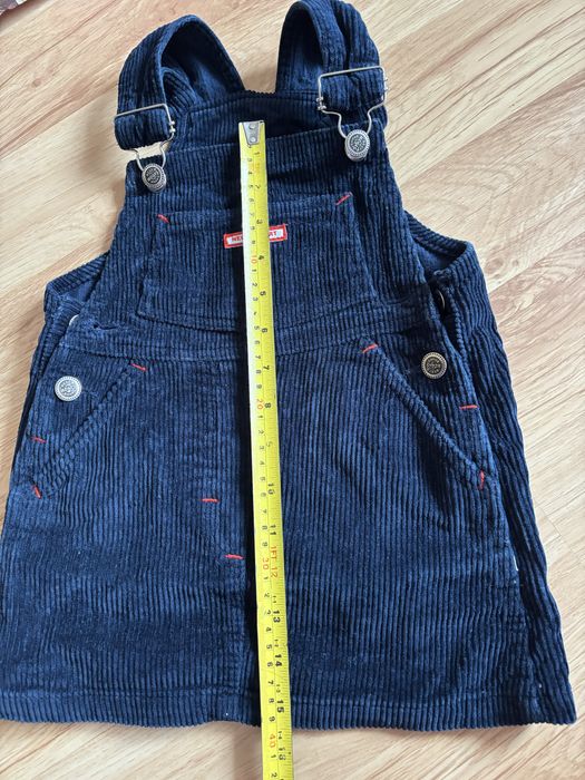 Детски сукман/рокля, 110 размер