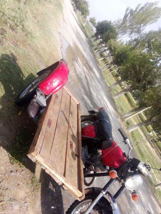 Ij planeta 4 sotiladi.