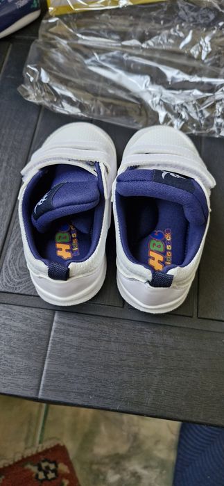 Adidasi copii cu talpa ortopedica